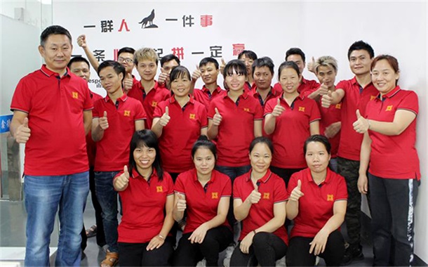 數據線生產廠家