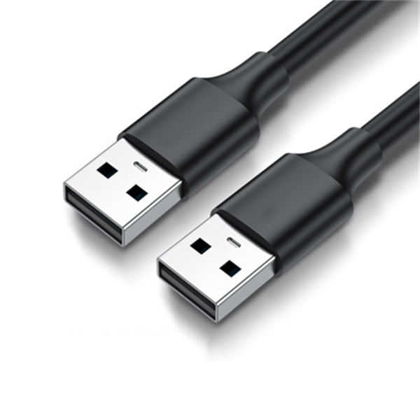USB公對公數據線系列