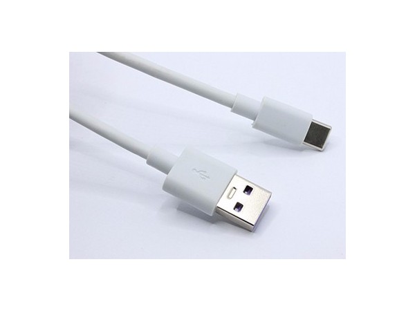 全兼容Type-C數據線5A大功率全新產品研發生產