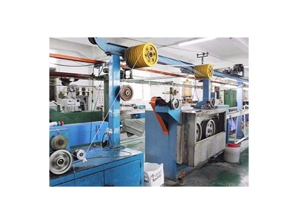 聯鑫德誠全塑鼻梁條廠家