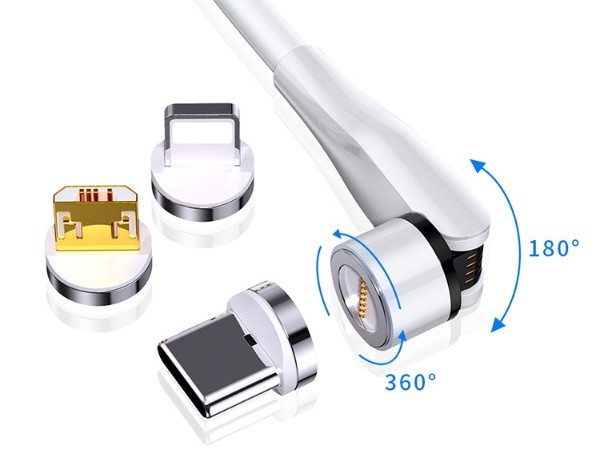 磁吸數(shù)據(jù)線有什么優(yōu)勢呢？