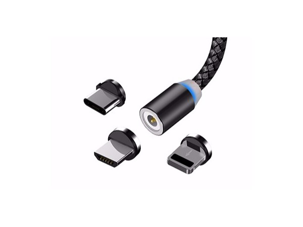 磁吸數(shù)據(jù)線(xiàn)的特性與優(yōu)點(diǎn)