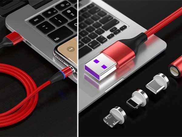 磁吸數(shù)據(jù)線有什么不一樣？其特性是什么？
