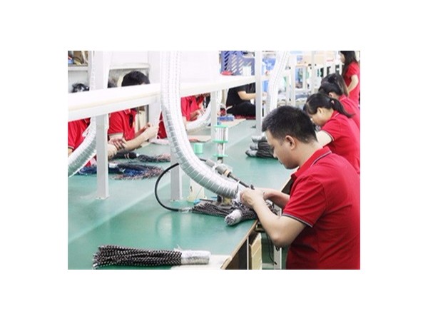 數(shù)據(jù)線廠家清明時節(jié)放假安排