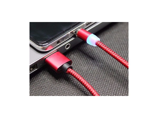 掌握磁吸數(shù)據(jù)線的優(yōu)缺點(diǎn)，磁吸數(shù)據(jù)線應(yīng)當(dāng)那樣挑選