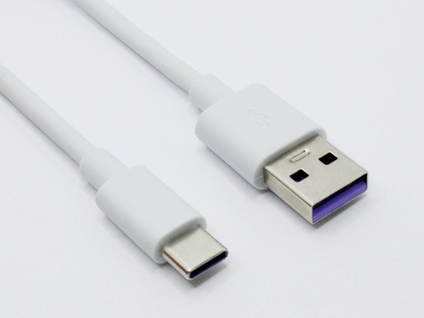 深圳USB-C轉USB數據線，Type-C數據線生產廠家