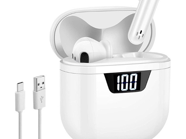 無線耳機、無線充Type-C數據線定制案例