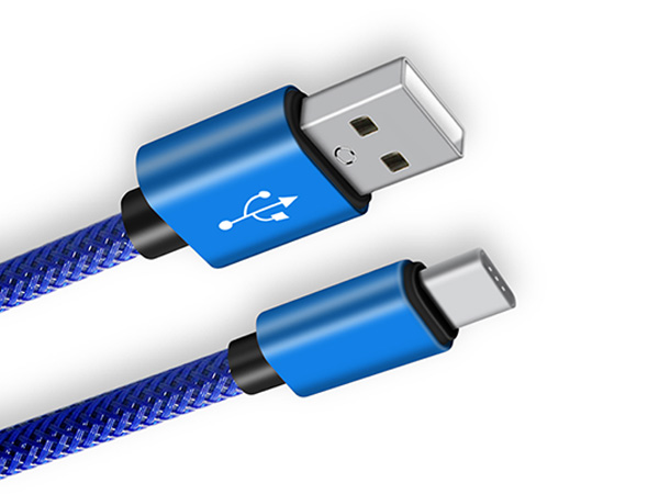 深圳聯鑫德誠為您介紹USB數據線接口類型