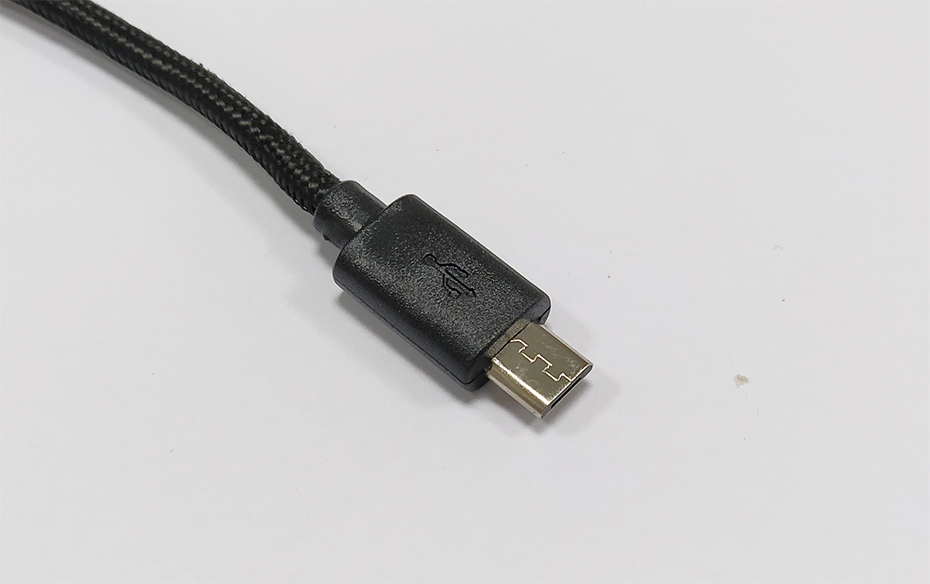 尼龍編織磁吸 to Micro數據線-03