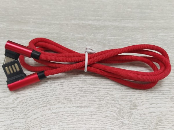 彎頭usb數(shù)據(jù)線，深圳彎頭usb線生產(chǎn)加工廠