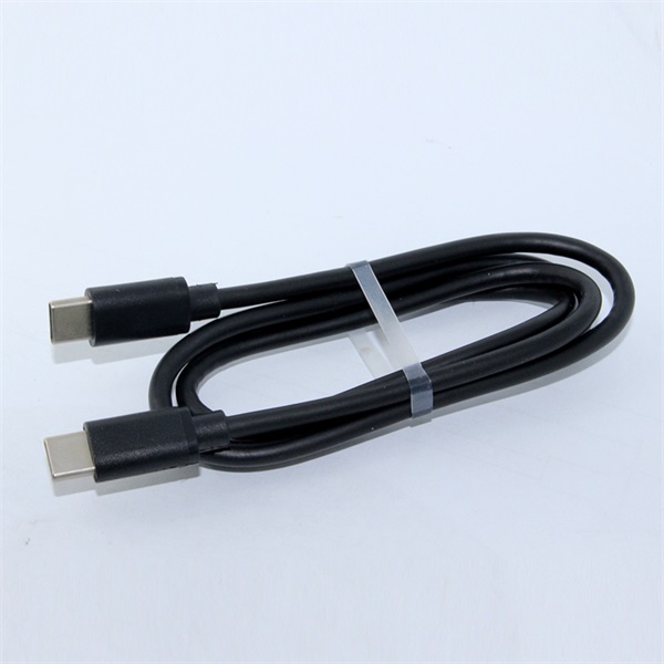 Type-C數據線注塑系列