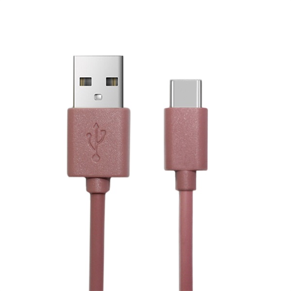 Type-C數據線注塑系列