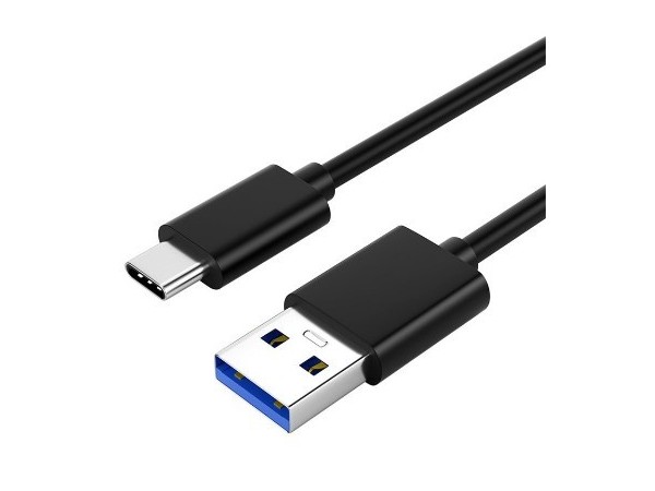 USB 3.0 Type-C數據線，USB Type-A to USB Type-C數據線工廠