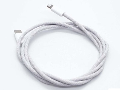 聯鑫德誠數據線廠家帶你了解數據線快充的秘密