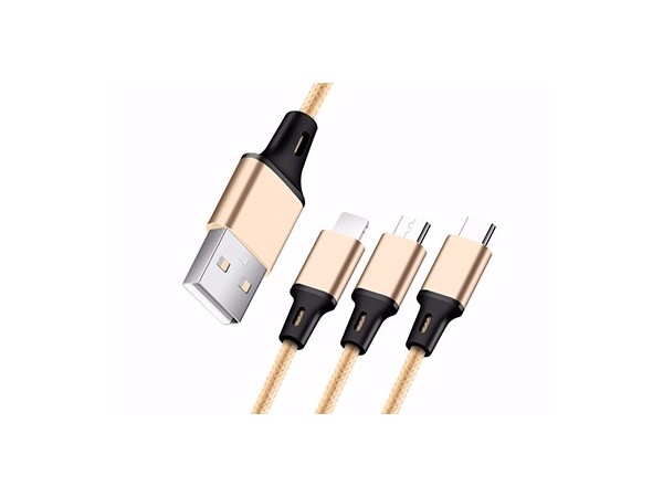 聯鑫德誠數據線廠家告訴你手機數據線的冷知識