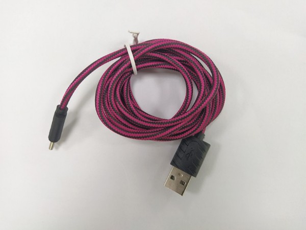 如何定制符合自己公司產品的Type-C數據線？