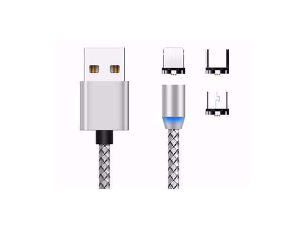 磁吸充電線(xiàn)廠家分析磁吸數(shù)據(jù)線(xiàn)優(yōu)缺點(diǎn)